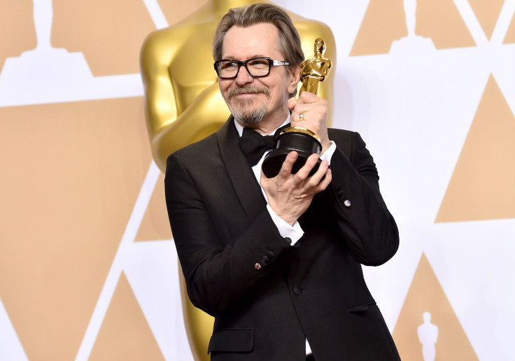 gary oldman oscars 2018