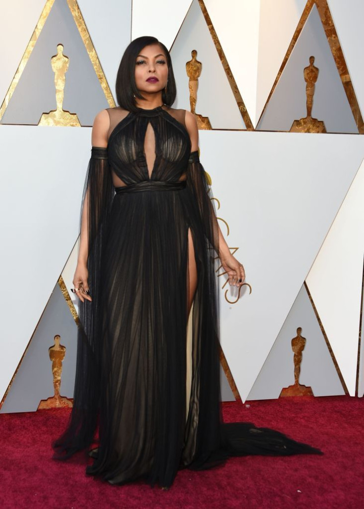 Taraji P. Henson