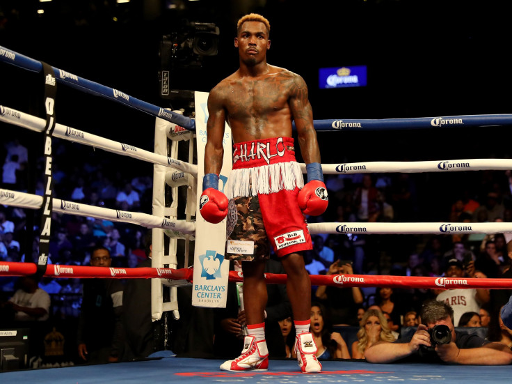 Jermall Charlo