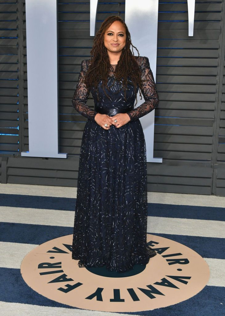 Ava DuVernay oscar party 2018