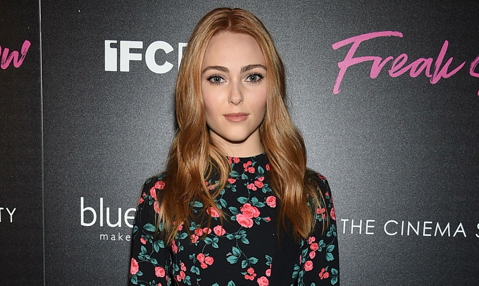 AnnaSophia Robb Pitches ‘Charlie And The Chocolate Factory’ TV Series Idea