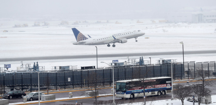 United Express