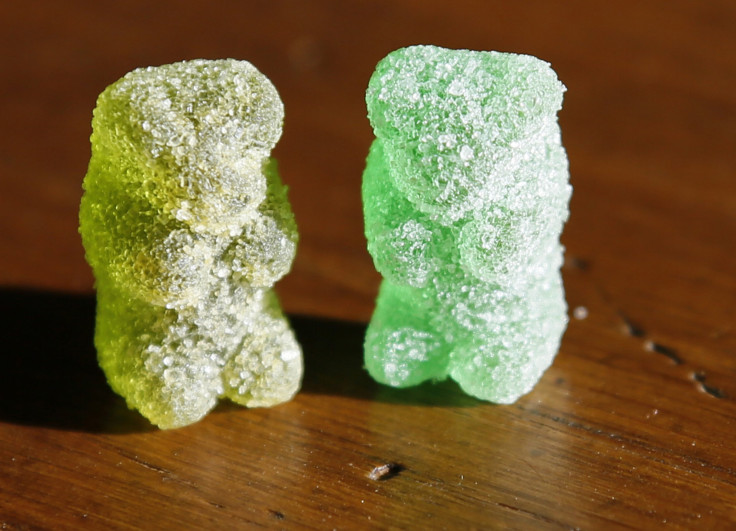 Gummy Bears