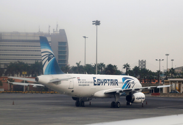 Egypt Air