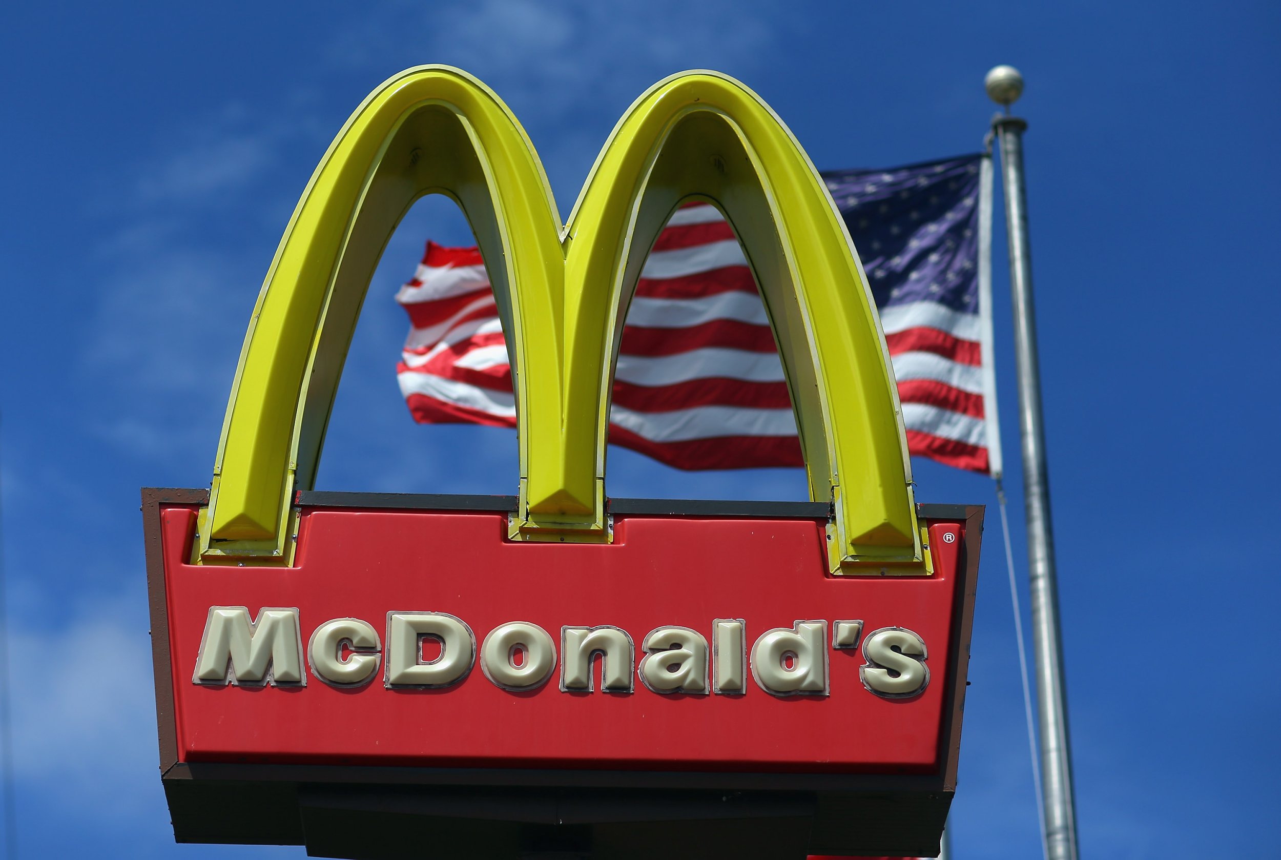 McDonald's Announces Fresh Beef Soon Available At Most US Locations ...