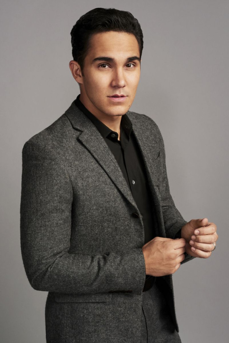 Carlos Penavega