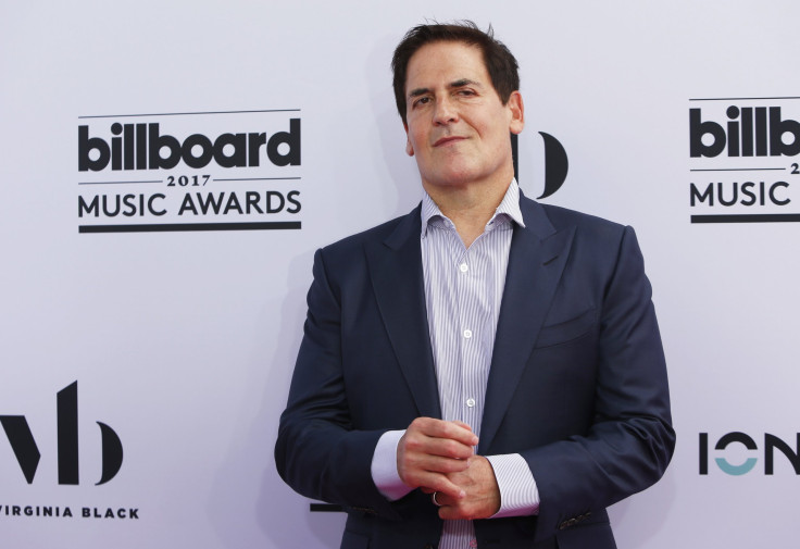 Mark Cuban