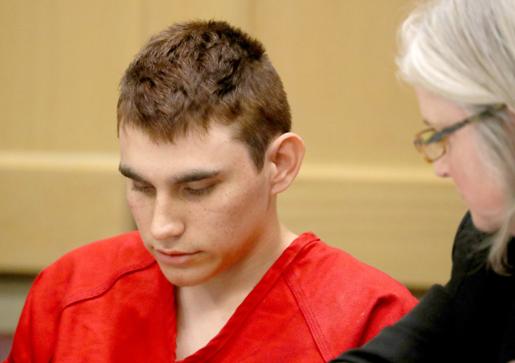 Nikolas Cruz 