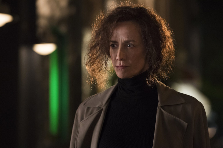 Jessica Jones Janet McTeer