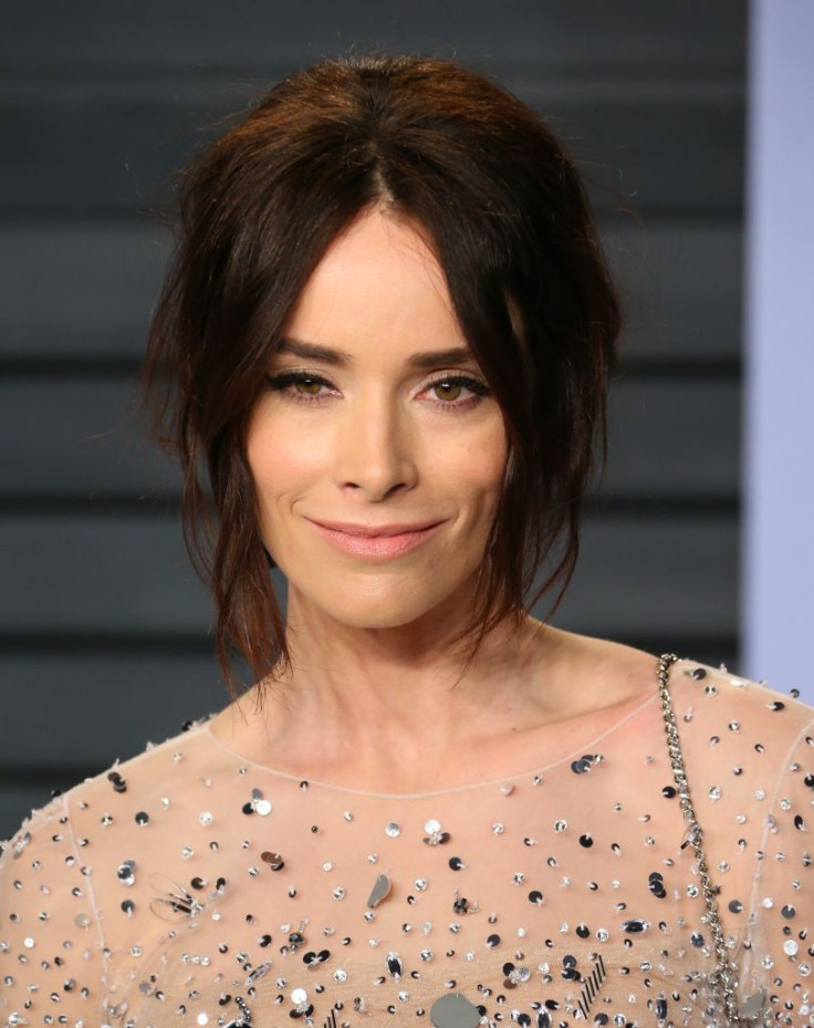 Abigail Spencer 