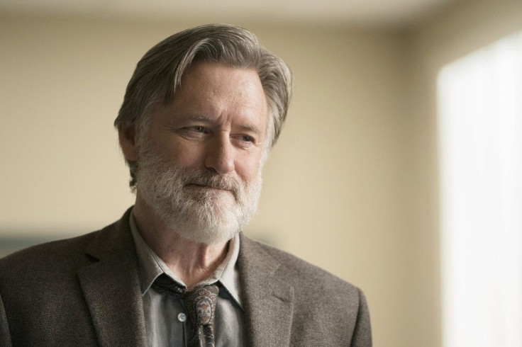 Bill Pullman as Detective Ambrose