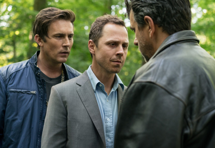 Sneaky Pete Season 2