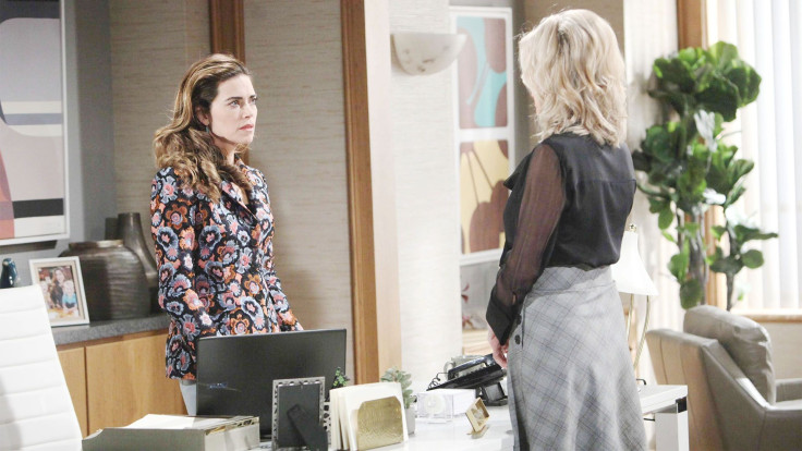 Young and the Restless