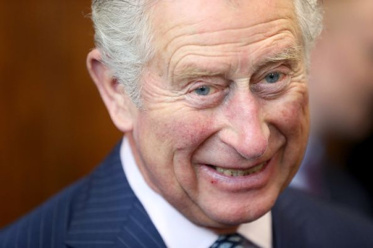 Prince Charles