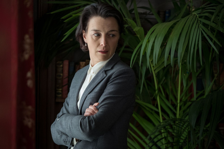 Olivia Williams as Emily