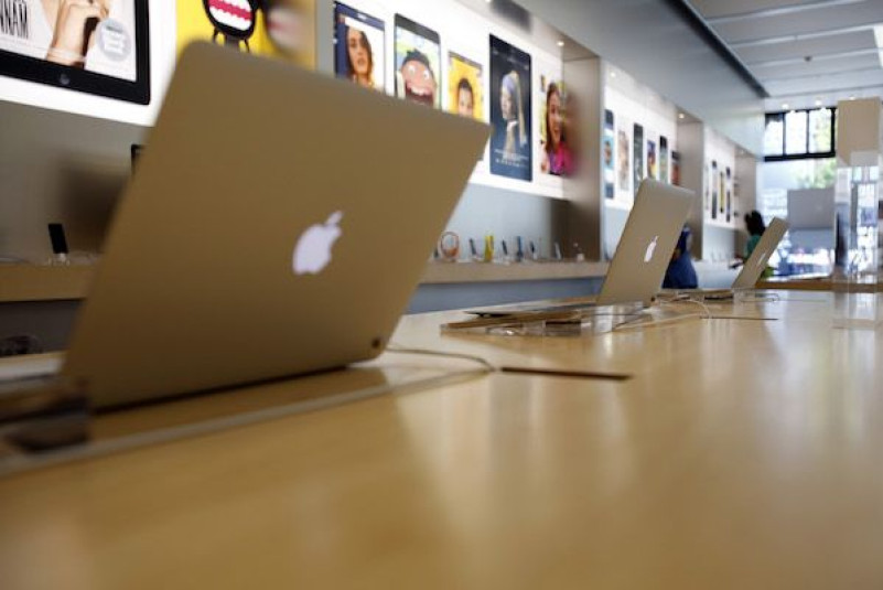MacBook