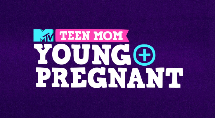 teen mom young and pregnant cast