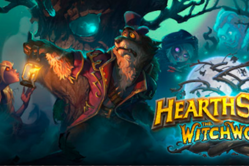Hearthstone