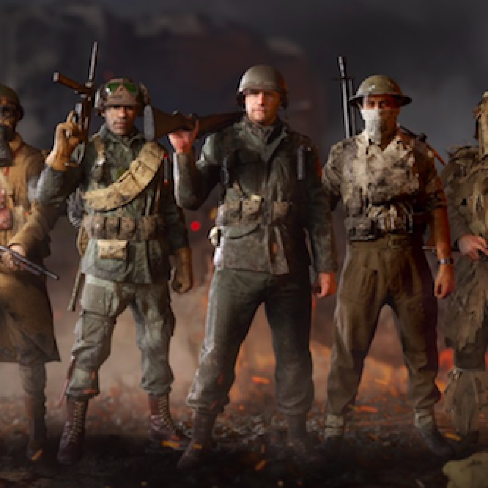 Call of duty ww2 hide and best sale seek