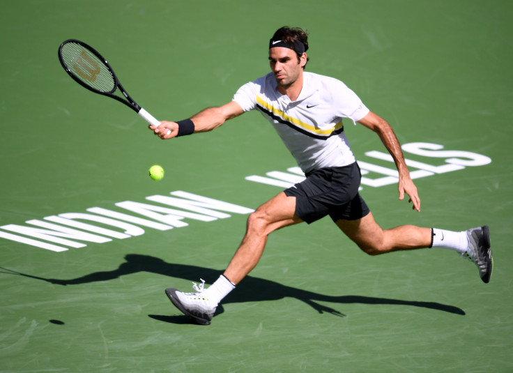 Roger Federer