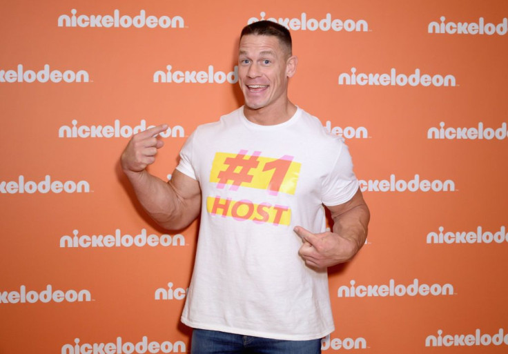 John Cena