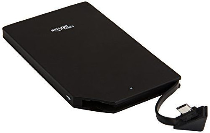 AmazonBasics Power Bank