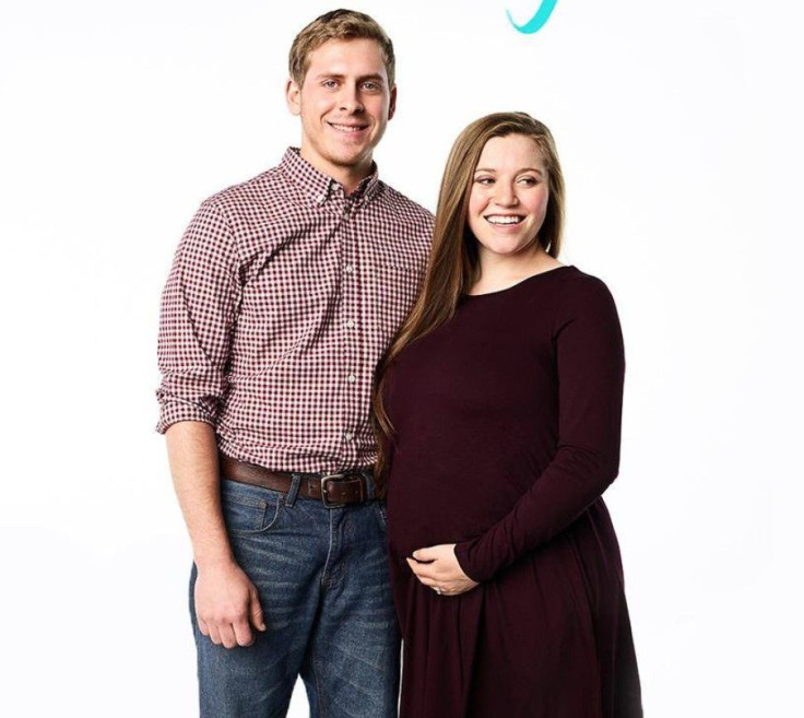 joy duggar birth