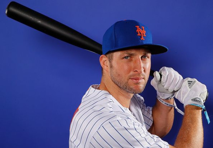 Tim Tebow