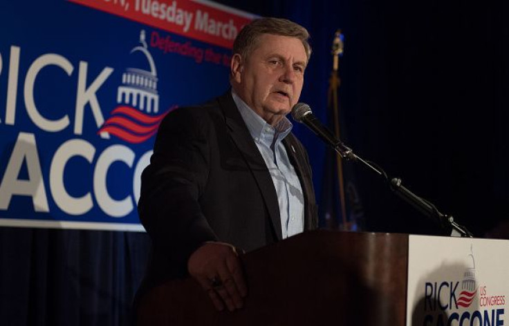 Rick Saccone