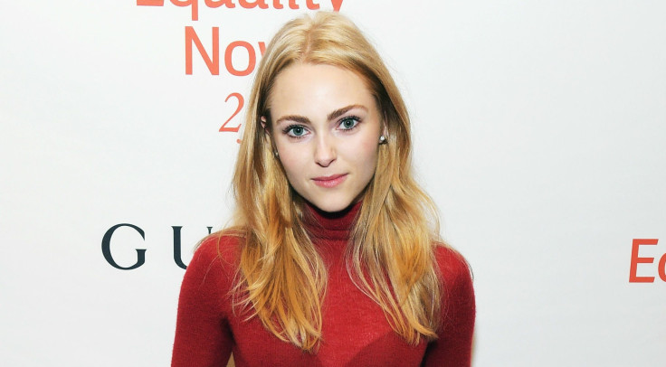 annasophia robb rise