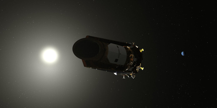 Kepler Space Telescope