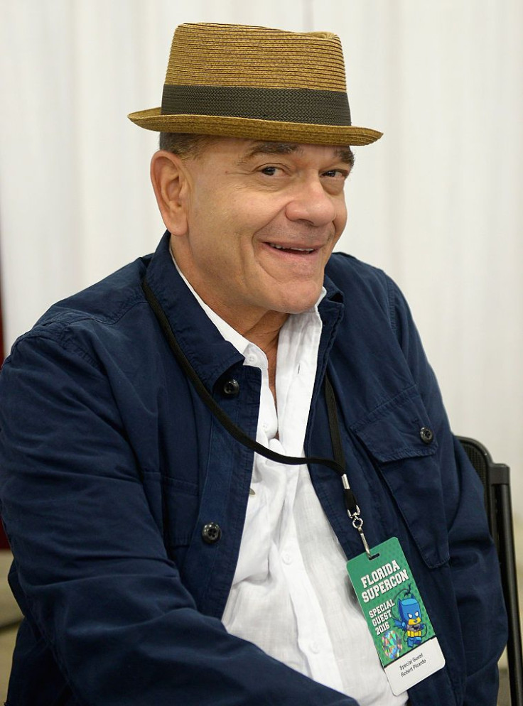 Robert Picardo