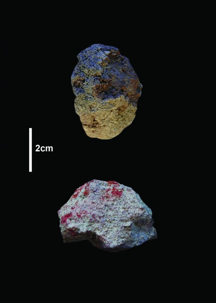 Africa Middle Stone Age tools 2