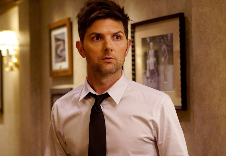 Adam Scott as Max Jennifer