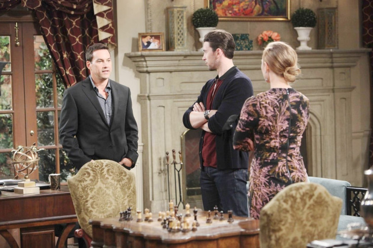 Days of Our Lives