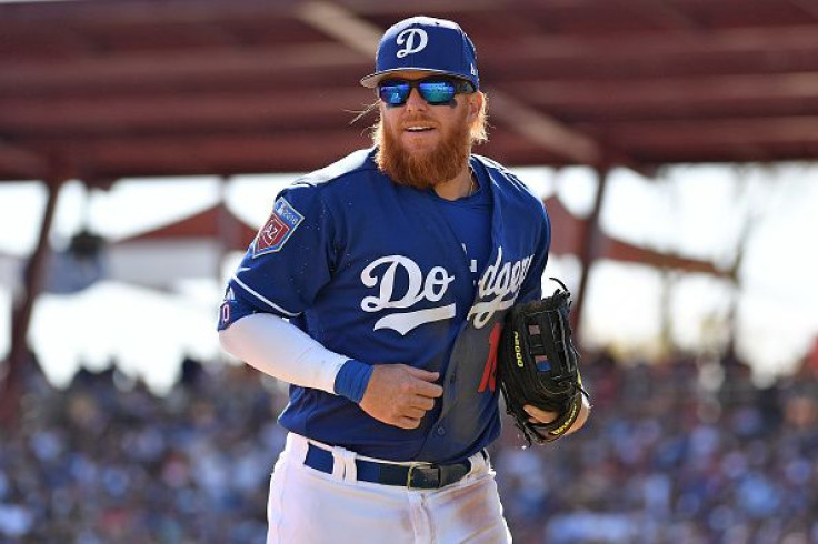 Justin Turner