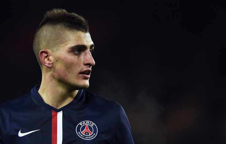 Marco Verratti