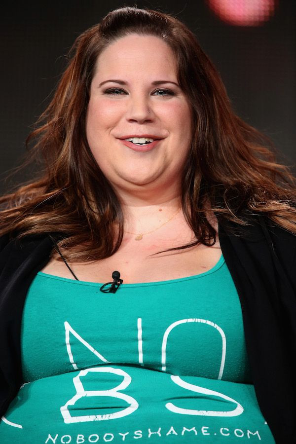 Whitney Way Thore