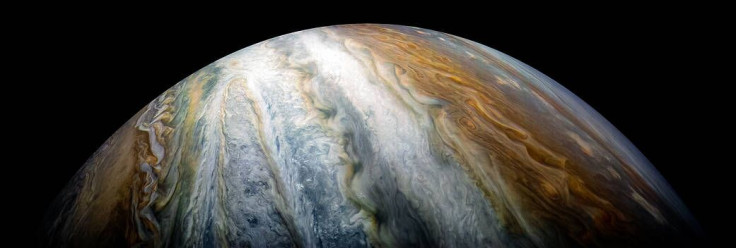 Nasa Juno Jupiter photos 3