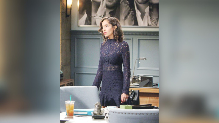 Young and the Restless