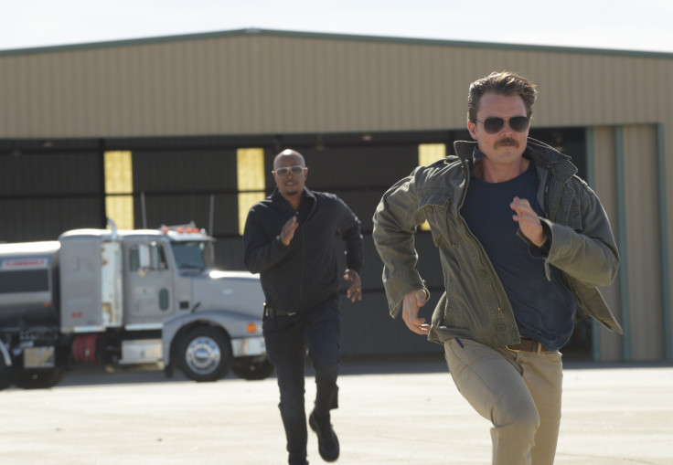 lethal weapon delayed 218