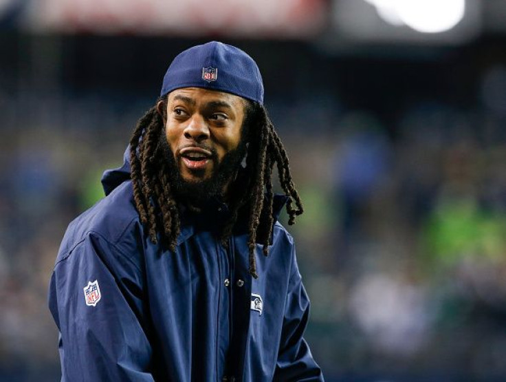 Richard Sherman