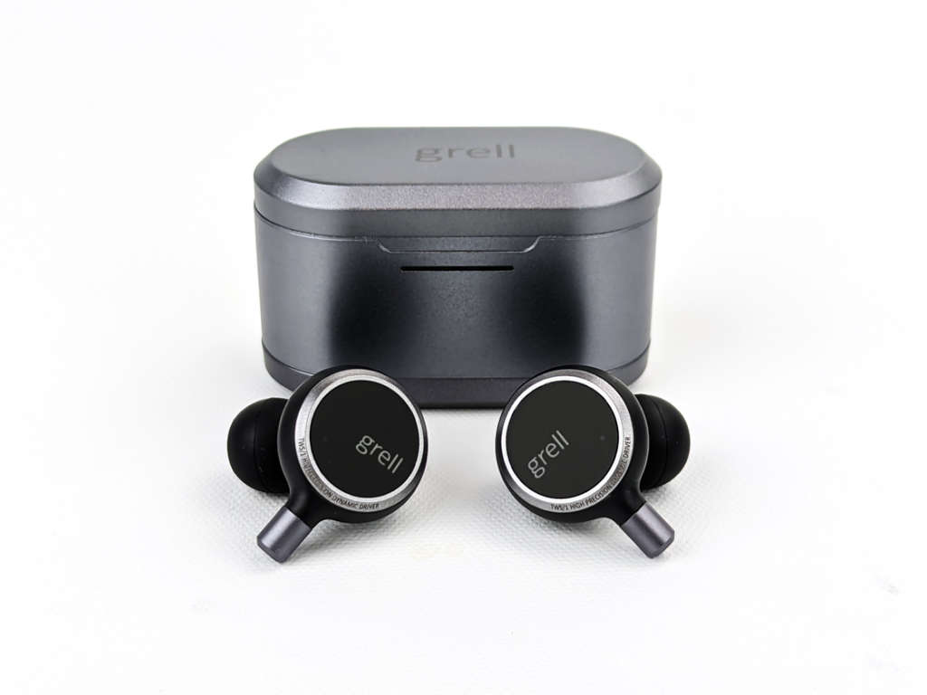 German best sale made earbuds