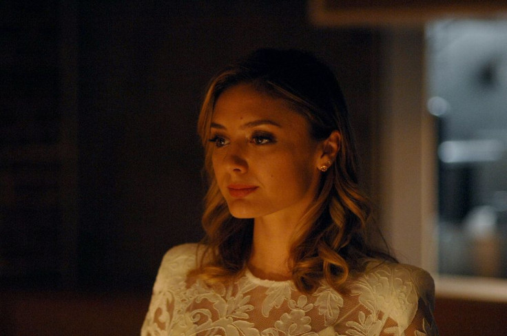 Christine Evangelista as Megan