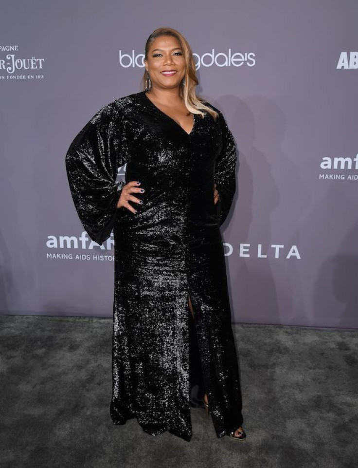 Queen Latifah