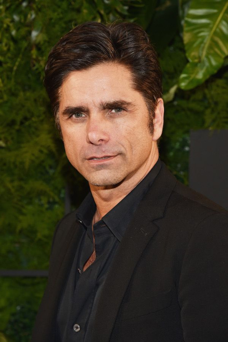 John Stamos