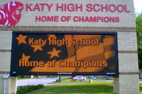 KatyHighSchool