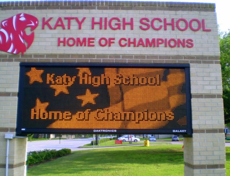 KatyHighSchool
