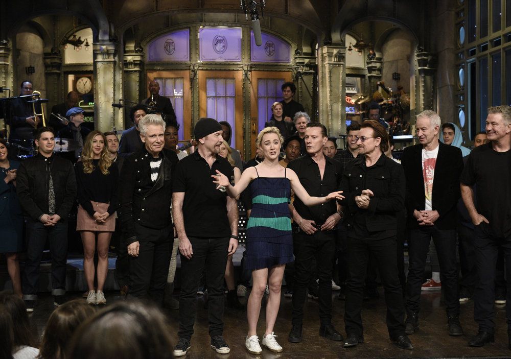 Is ‘SNL’ New Tonight? 8 Things To Watch On March 24 IBTimes