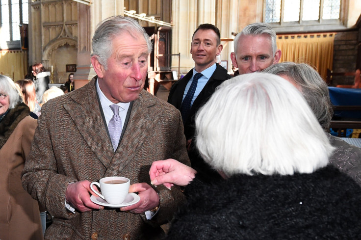 Prince Charles